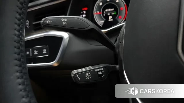 Audi A6 (C8) 2020 Белый из Кореи, фото 5