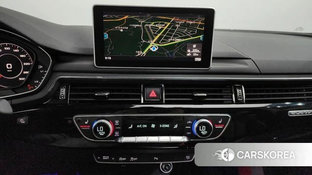 Audi A5 (F5) 2019 Белый из Кореи, фото 5