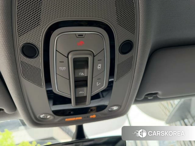 Audi A4L 2021 Белый из Китая, фото 5