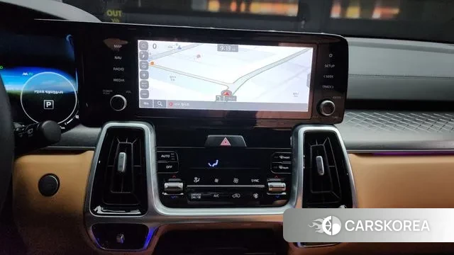 Kia Sorento 4th Generation 2020 Белый из Кореи, фото 5