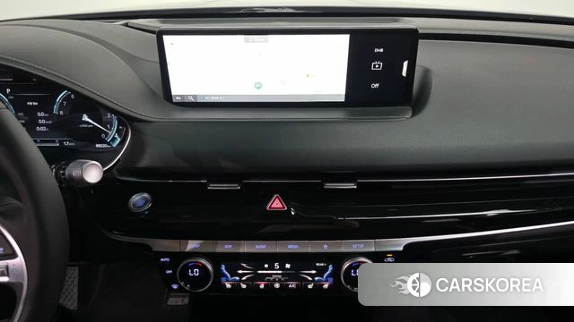 Genesis G80 (RG3) 2023 Черный из Кореи, фото 5