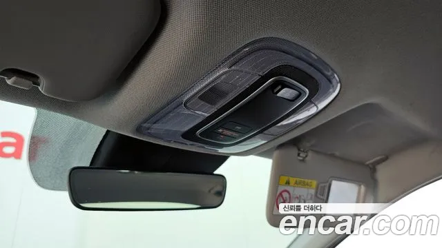 Hyundai Avante Hybrid (CN7) id 2714211 из Кореи 5