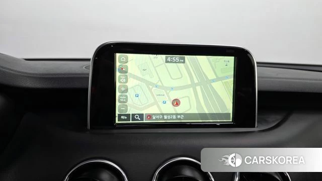 Kia Stinger 2018 Белый из Кореи, фото 5