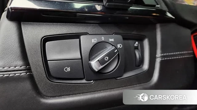 BMW M4 (F82) 2018 Синий из Кореи, фото 5