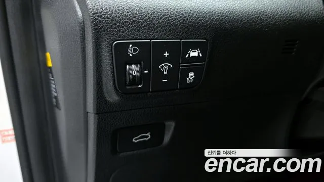 Kia K5 3rd generation 2020 Белый из Кореи, фото 5