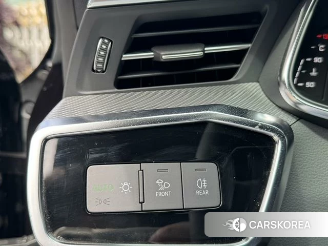 Audi A7L 2023 Черный из Китая, фото 5
