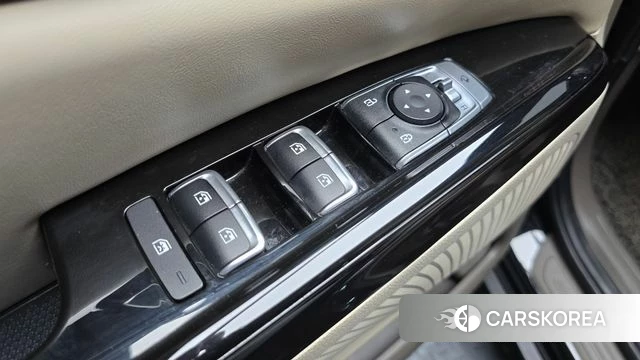 Kia Carnival 4th generation 2021 Черный из Кореи, фото 5