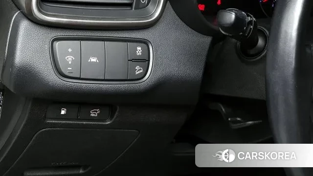 Kia The New Sorento 2018 Белый из Кореи, фото 5