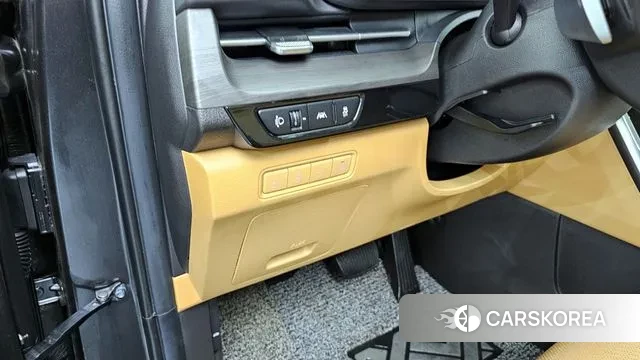 Kia Carnival 4th generation 2022 Серый из Кореи, фото 5