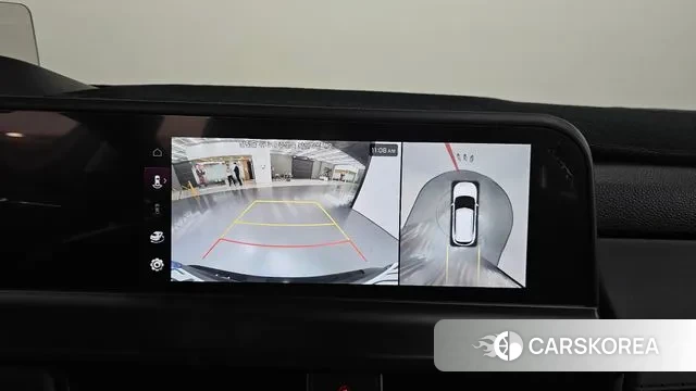 Kia The New Seltos 2024 Черный из Кореи, фото 5