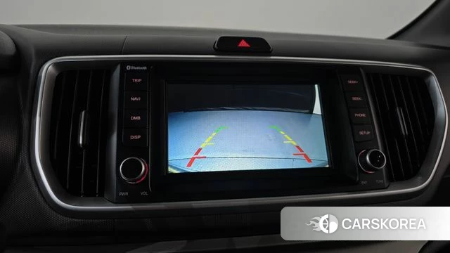 Kia The New Ray 2021 Серый из Кореи, фото 5