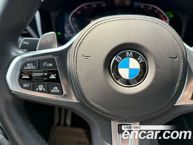 BMW 3 Series (G20) id 2906568 из Кореи 5