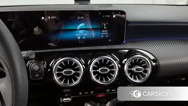 Mercedes-Benz A-Class W177 2019 Песочный из Кореи, фото 5