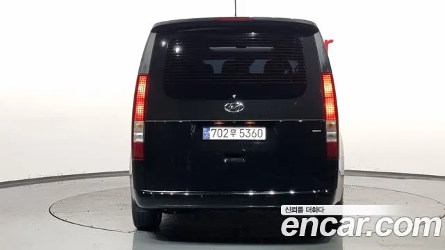 Hyundai Staria id 2553881 из Кореи 5