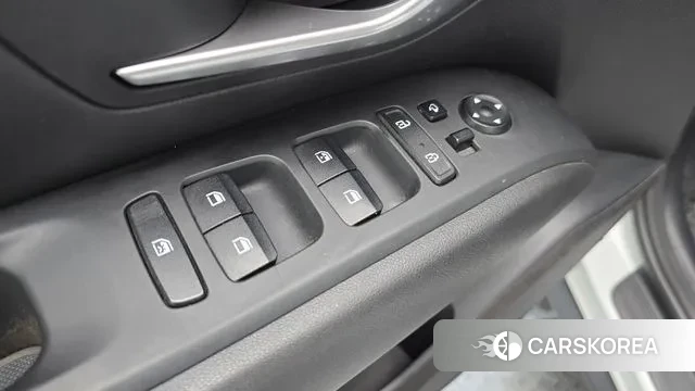 Hyundai Tucson (NX4) 2020 Белый из Кореи, фото 5