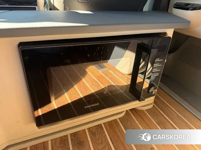 Kia Carnival 4th generation 2023 Белый из Кореи, фото 5