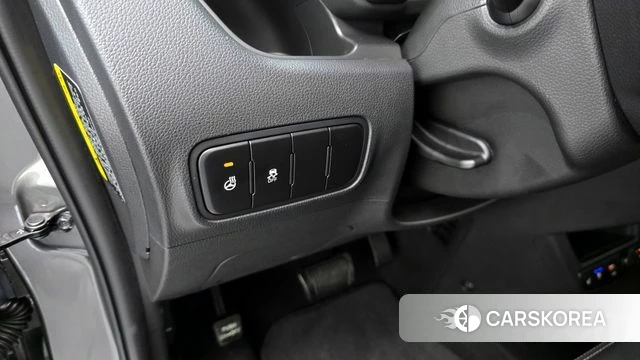 Kia The New Kia Ray 2023 Серый из Кореи, фото 5