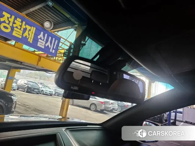 Ssangyong Rexton Sports Cannes 2020 Серебристо-серый из Кореи, фото 5