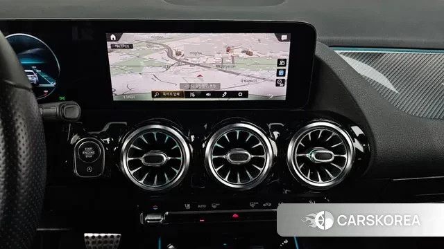 Mercedes-Benz GLA - Class H247 2020 Белый из Кореи, фото 5