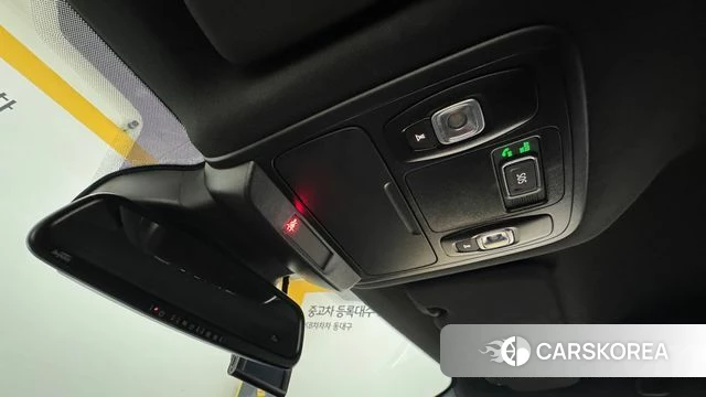 Renault Korea (Samsung) The New SM6 2024 Серый из Кореи, фото 5