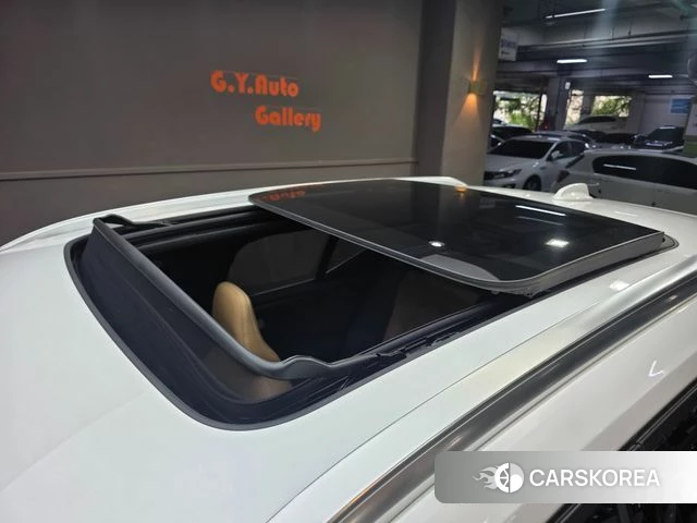 Volvo XC40 2022 Белый из Кореи, фото 5