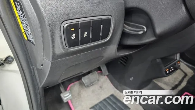 Kia The New Ray 2018 Белый из Кореи, фото 5