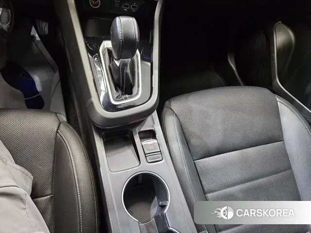 Renault Korea (Samsung) XM3 2022 Белый из Кореи, фото 5