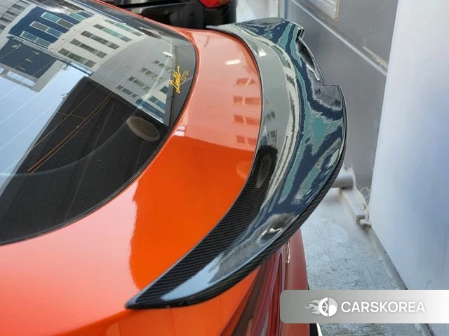 Renault Korea (Samsung) XM3 2023 Оранжевый из Кореи, фото 5