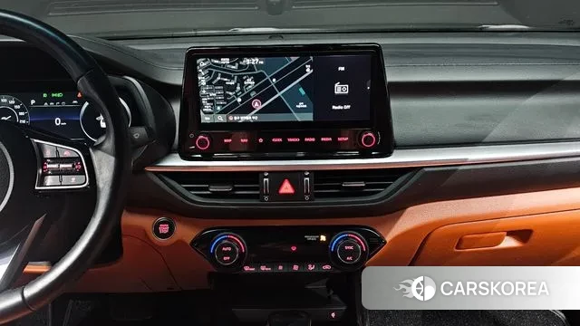 Kia The New K3 2nd generation id 3650014 из Кореи 5