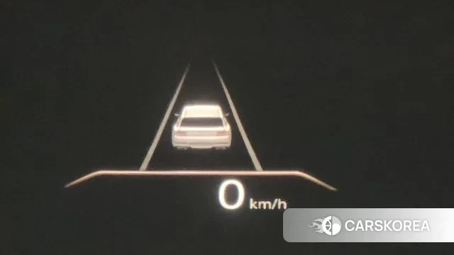 Genesis GV80 2021 Серый из Кореи, фото 5