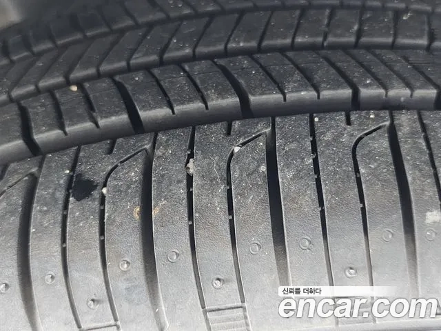 Hyundai Avante (CN7) 2021 Белый из Кореи, фото 5