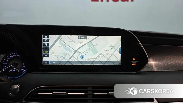 Hyundai Palisade 2019 Серый из Кореи, фото 5