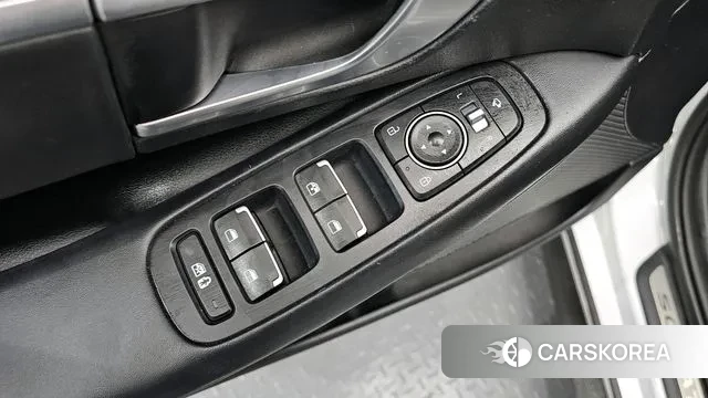 Hyundai Sonata (DN8) 2020 Белый из Кореи, фото 5