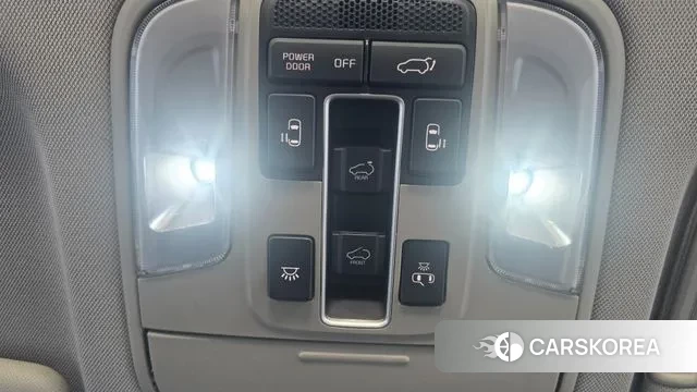 Kia The New Carnival 2018 Белый из Кореи, фото 5