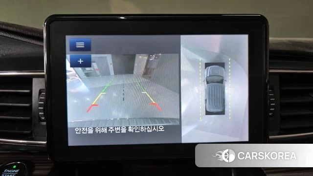 Ford Explorer 6th Generation 2020 Белый из Кореи, фото 5