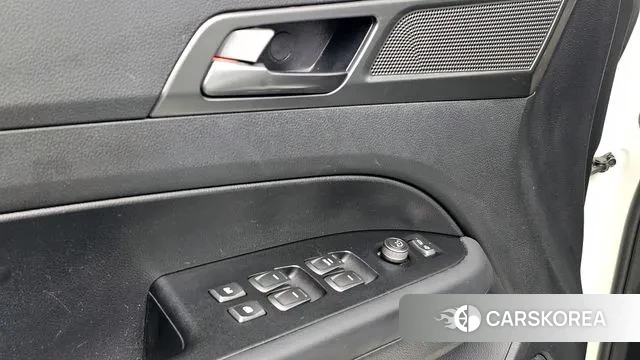 Ssangyong The New Rexton Sports Cannes 2023 Белый из Кореи, фото 5