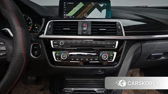 BMW 4 Series (F32) 2019 Белый из Кореи, фото 5