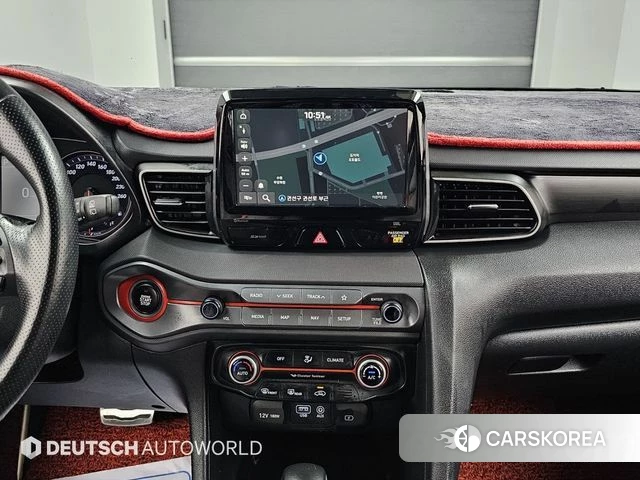Hyundai Veloster (JS) 2019 Серый из Кореи, фото 5