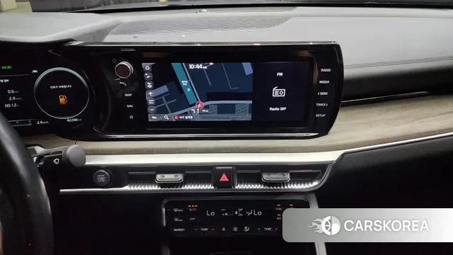 Kia K5 3rd generation 2020 Серый из Кореи, фото 5