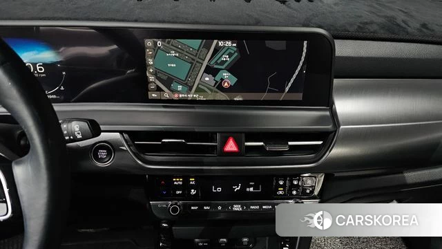 Kia The New Seltos 2023 Белый из Кореи, фото 5