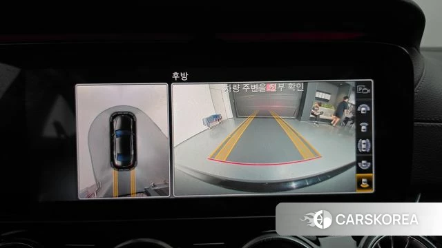 Mercedes-Benz CLS-Class C257 2019 Черный из Кореи, фото 5