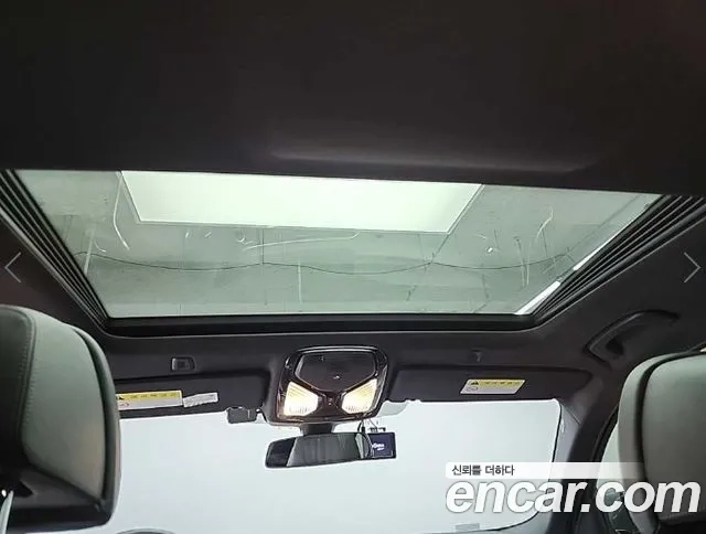 BMW 5 Series (G30) id 2887157 из Кореи 5