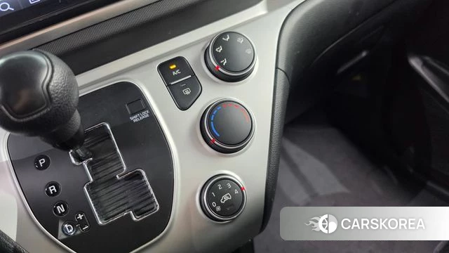 Kia The New Ray 2022 Белый из Кореи, фото 5