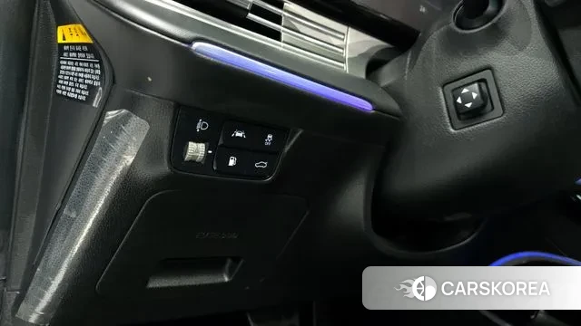 Hyundai The New Grandeur IG 2019 Белый из Кореи, фото 5