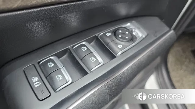 Kia Sorento 4th Generation 2020 Белый из Кореи, фото 5