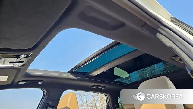 Kia The New Sorento 4th Generation 2023 Белый из Кореи, фото 5