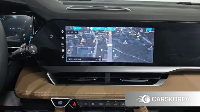 Renault Korea (Samsung) Grand Coleos 2025 Черный из Кореи, фото 5