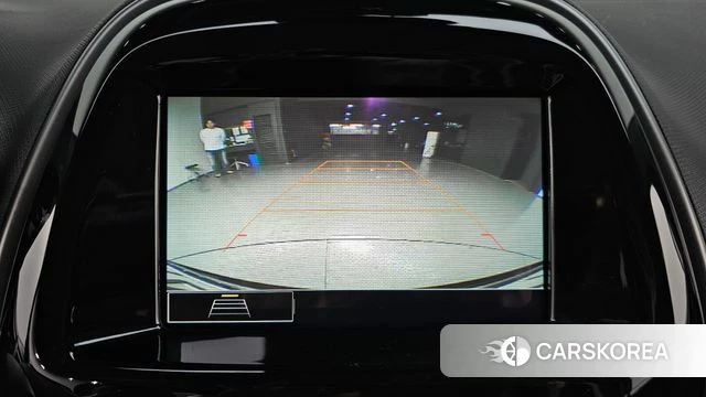 Chevrolet (GM Daewoo) The New Spark 2019 Черный из Кореи, фото 5