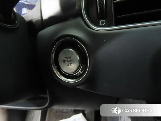 Genesis G90 2019 Черный из Кореи, фото 5