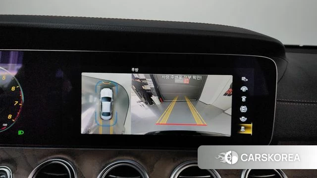 Mercedes-Benz E-Class W213 2022 Черный из Кореи, фото 5